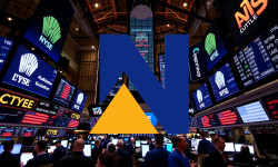 Beitragsbild zu Newmont Aktie: Warsh-Schock