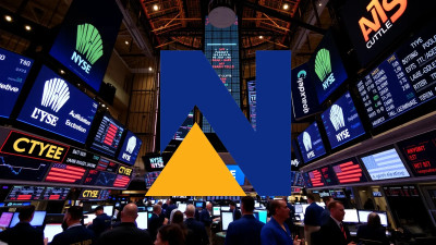 Beitragsbild zu Newmont Aktie: Warsh-Schock