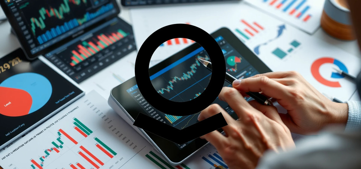 Beitragsbild zu Palantir Aktie: Strategien greifen!