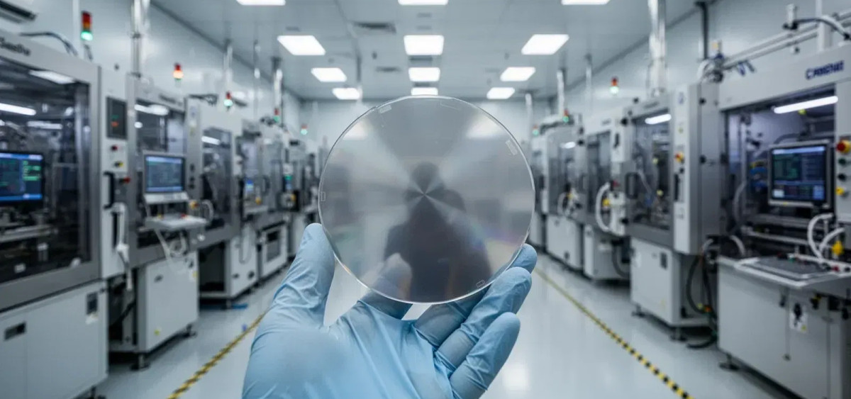 Beitragsbild zu SK Hynix Aktie: US-Börsengang im Gespräch