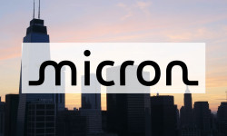 Beitragsbild zu Micron Aktie: Beeindruckendes Wachstumstempo!