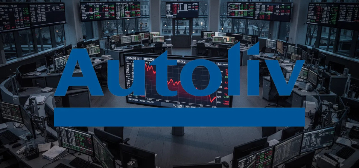 Beitragsbild zu Allianz Aktie: Rekordgewinn hilft nicht