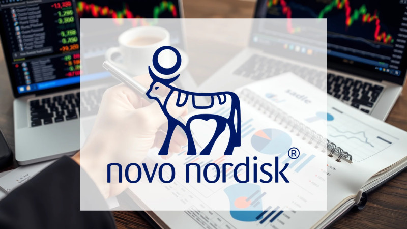 Beitragsbild zu Novo Nordisk Aktie: Alzheimer-Schock!