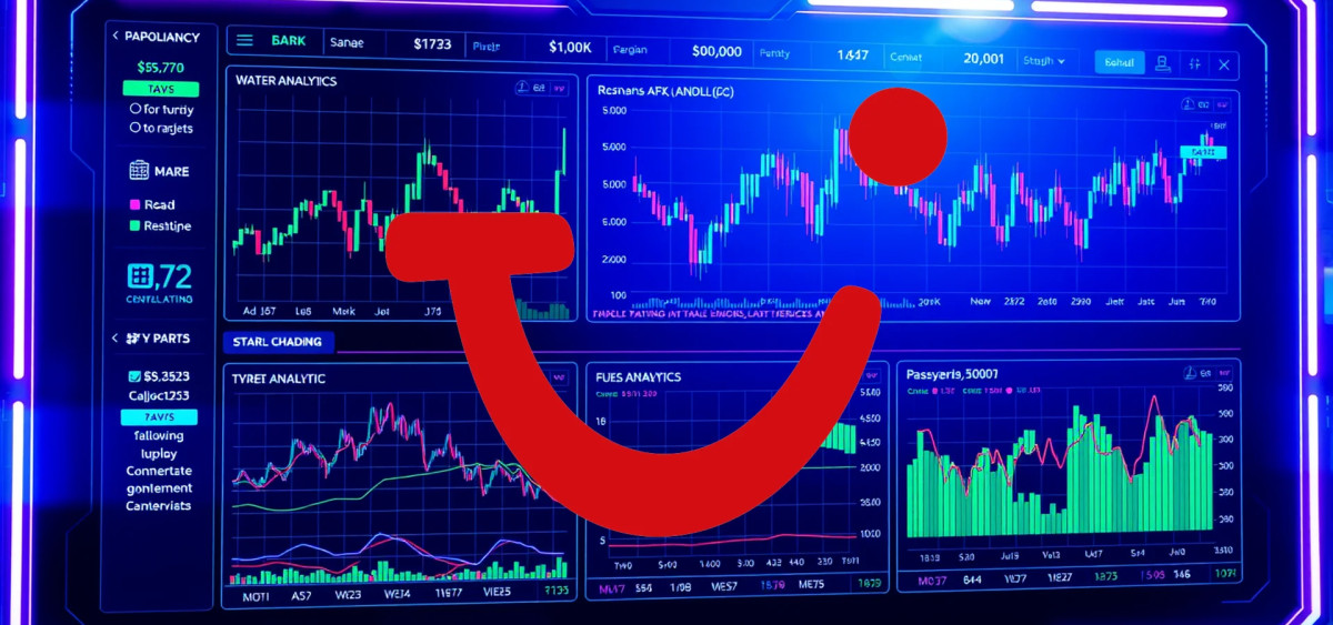 Beitragsbild zu TUI Aktie: Asien-Offensive!