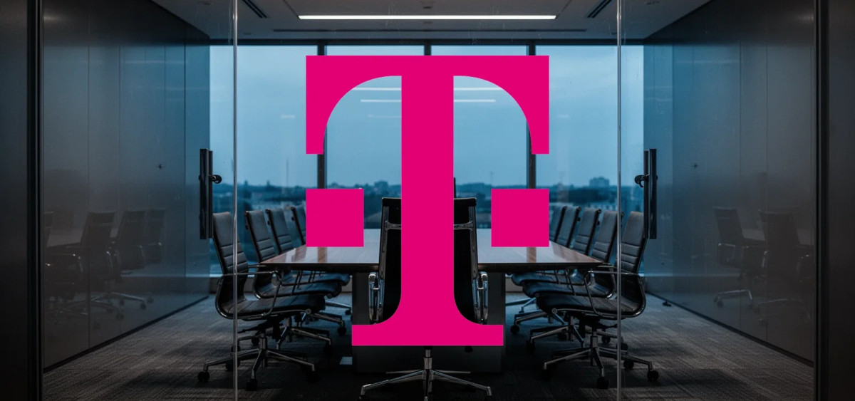 Beitragsbild zu Deutsche Telekom Aktie: Hängepartie im Vorstand