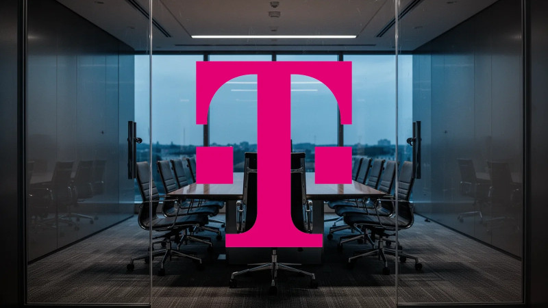 Beitragsbild zu Deutsche Telekom Aktie: Hängepartie im Vorstand