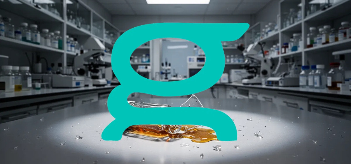 Beitragsbild zu Gerresheimer Aktie: Historischer Bilanz-Schock