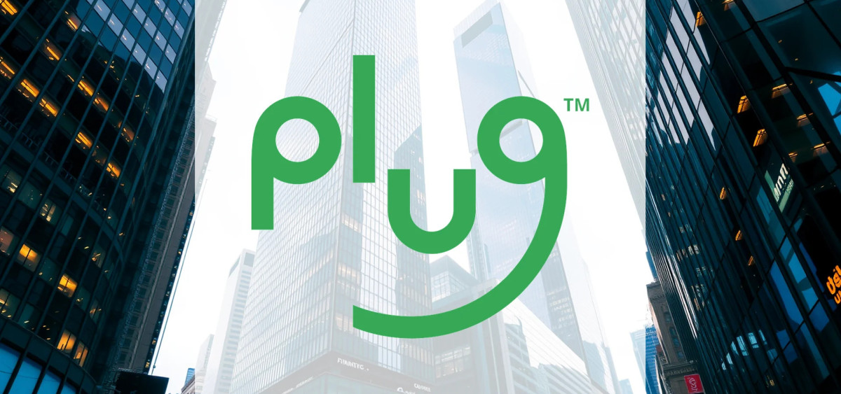 Beitragsbild zu Plug Power-Aktie: Totale Entscheidung!