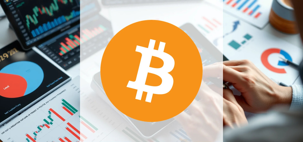 Beitragsbild zu Bitcoin: Jetzt entscheidend!