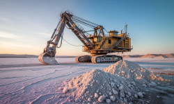 Beitragsbild zu European Lithium Aktie: Volle Kassen, neue Hürden