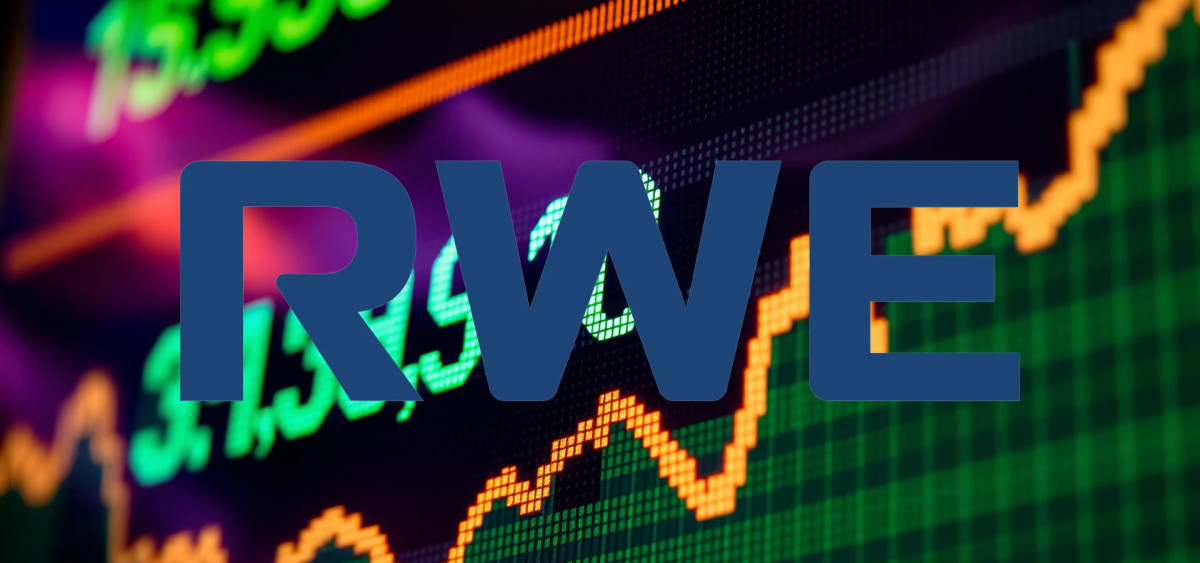 Beitragsbild zu RWE Aktie: Wichtige operative Erfolge
