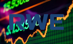 Beitragsbild zu RWE Aktie: Wichtige operative Erfolge