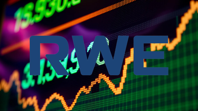 Beitragsbild zu RWE Aktie: Wichtige operative Erfolge