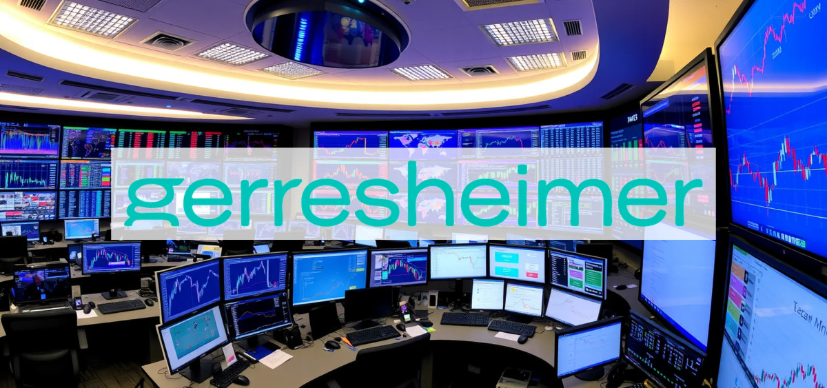 Beitragsbild zu Gerresheimer Aktie: Bilanzschock!