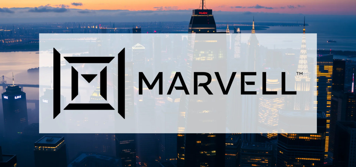 Beitragsbild zu Marvell Technology Aktie: Zuversichtlicher Ausblick