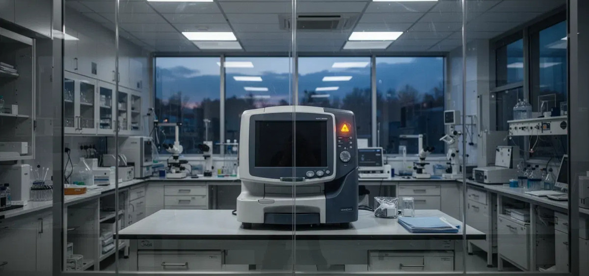 Beitragsbild zu Siemens Healthineers Aktie: Neue Baustelle, altes Problem