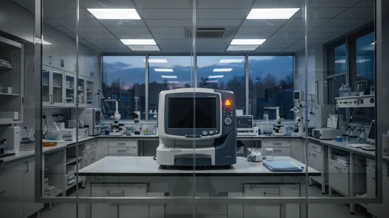 Beitragsbild zu Siemens Healthineers Aktie: Neue Baustelle, altes Problem