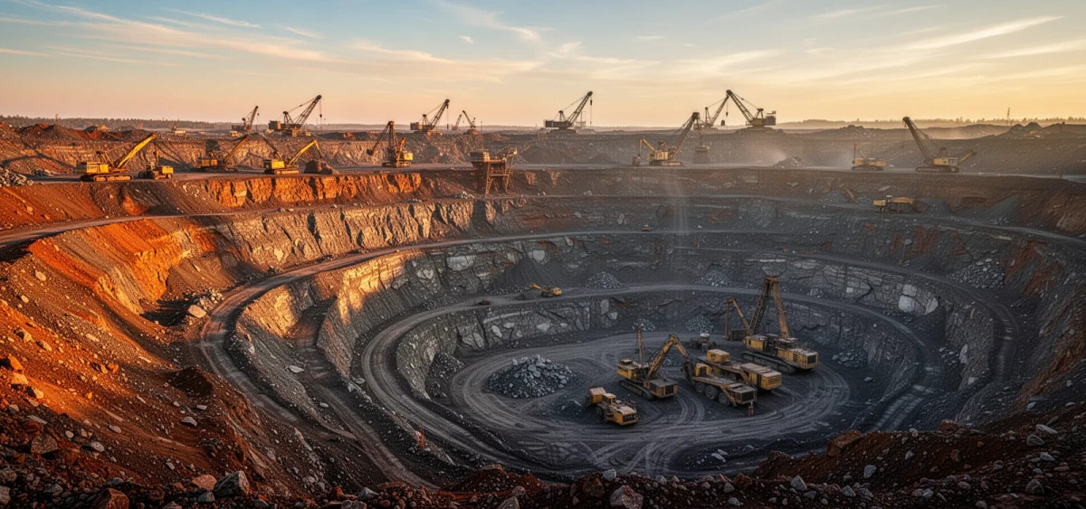 Beitragsbild zu Almonty Industries Aktie: Rekordpreise befeuern Expansion