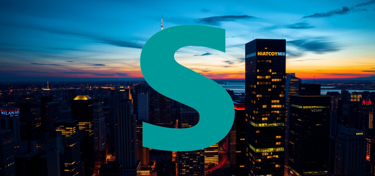 Beitragsbild zu Siemens Aktie: US-Politik hilft