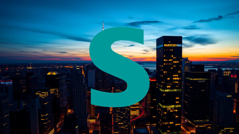 Beitragsbild zu Siemens Aktie: US-Politik hilft