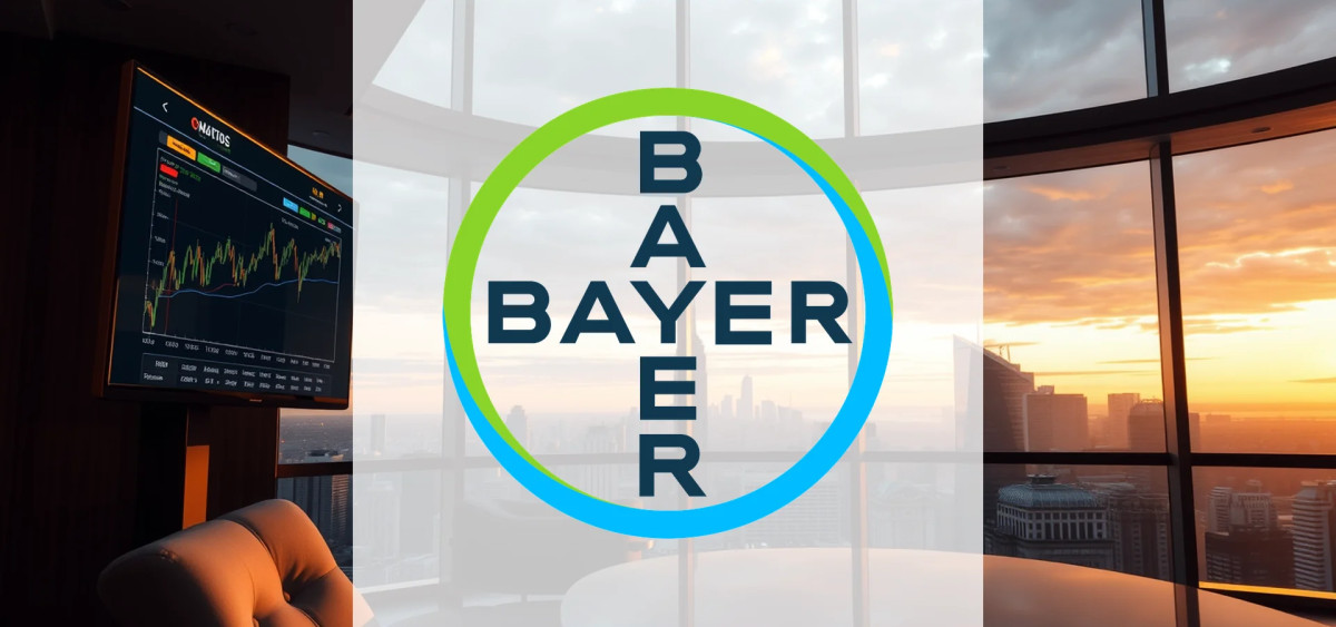 Beitragsbild zu Bayer Aktie: Rating-Schock schickt Konzern in die Krise