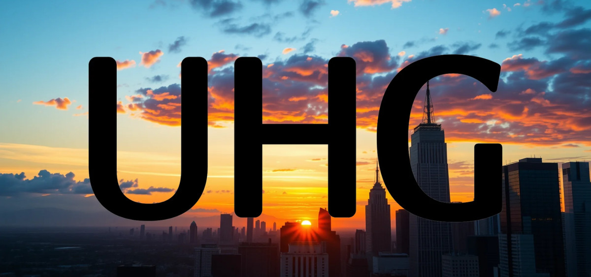 Beitragsbild zu Unitedhealth Aktie: Gegensätze prallen aufeinander