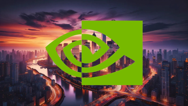 Beitragsbild zu Nvidia-Aktie: Sensationell!