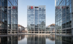 Beitragsbild zu UBS Aktie: Quartalszahlen heute