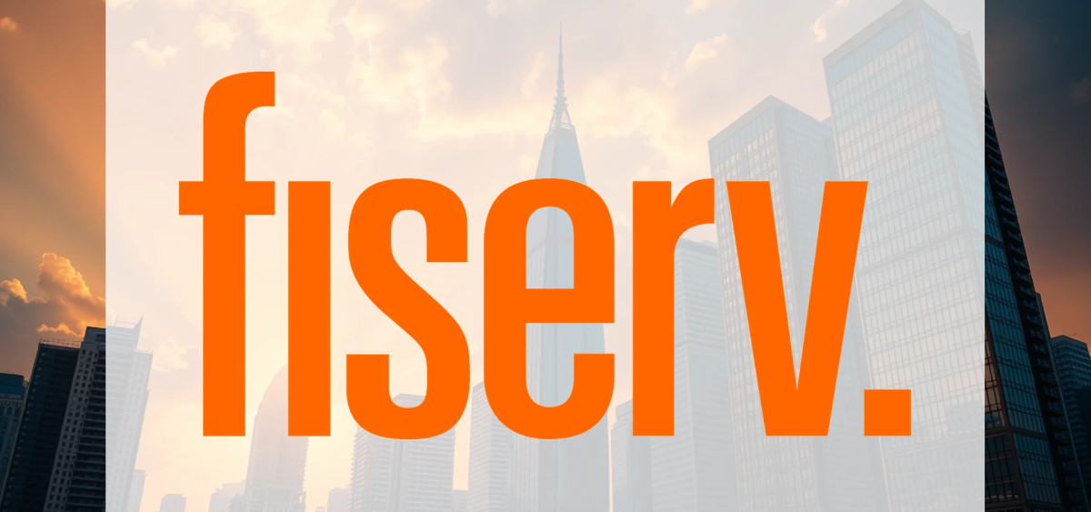 Beitragsbild zu Fiserv: FinTech-Riese im Expansionsrausch