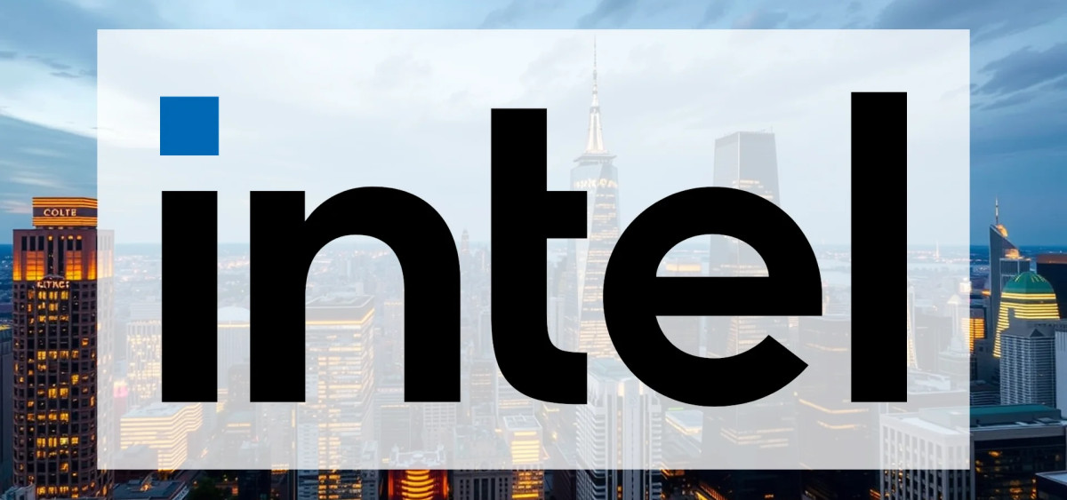 Beitragsbild zu Intel Aktie: Blutbad in Oregon!