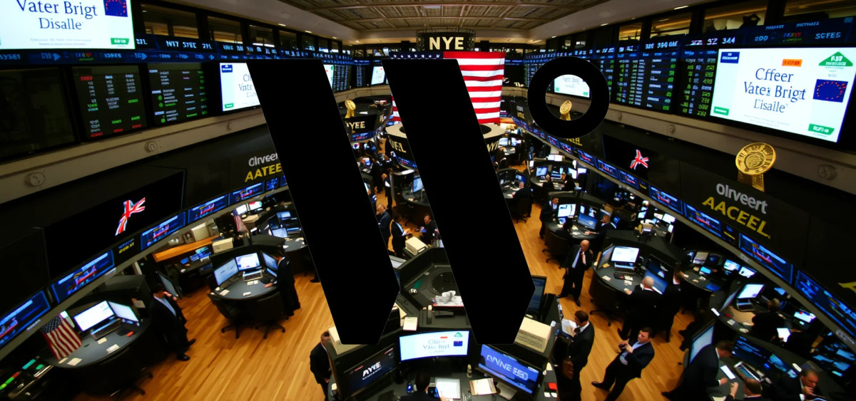 Beitragsbild zu Wallenius Wilhelmsen Aktie: Konsolidiert