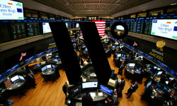 Beitragsbild zu Wallenius Wilhelmsen Aktie: Konsolidiert