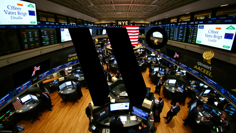 Beitragsbild zu Wallenius Wilhelmsen Aktie: Konsolidiert