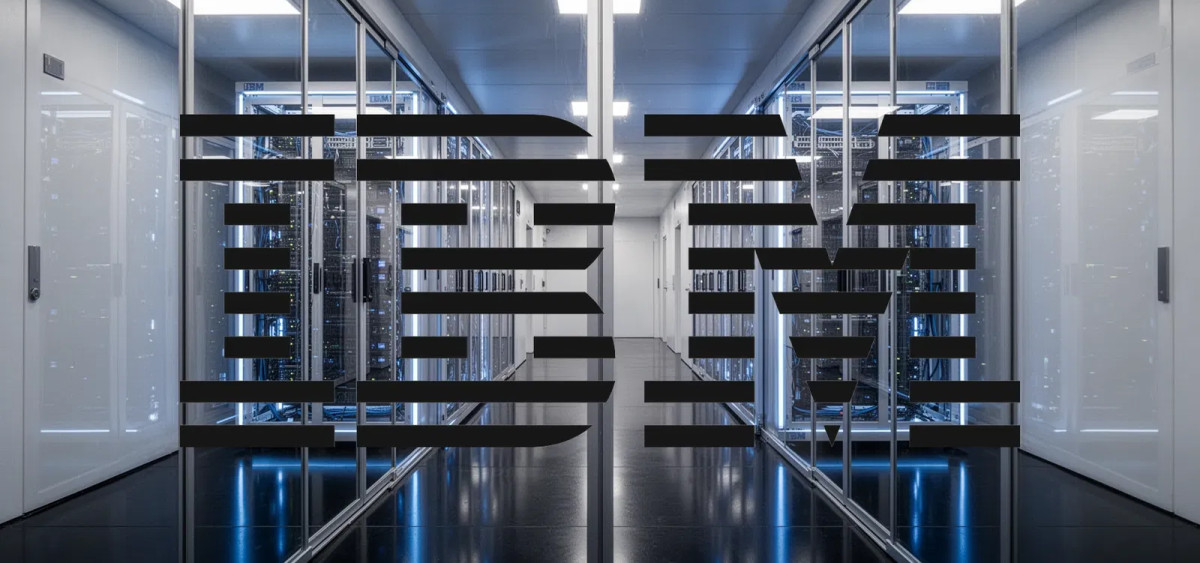 Beitragsbild zu IBM Aktie: Marktsituation heute