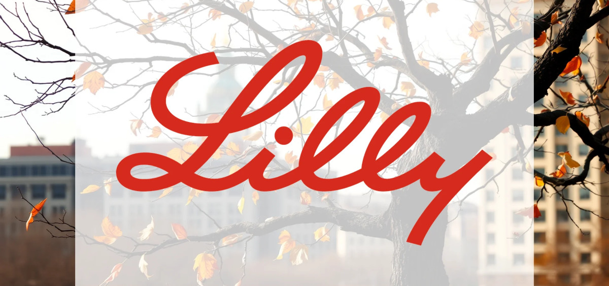 Beitragsbild zu Eli Lilly Aktie: Klare Einnahmesteigerung!