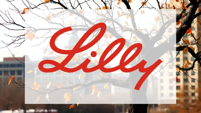 Beitragsbild zu Eli Lilly Aktie: Klare Einnahmesteigerung!