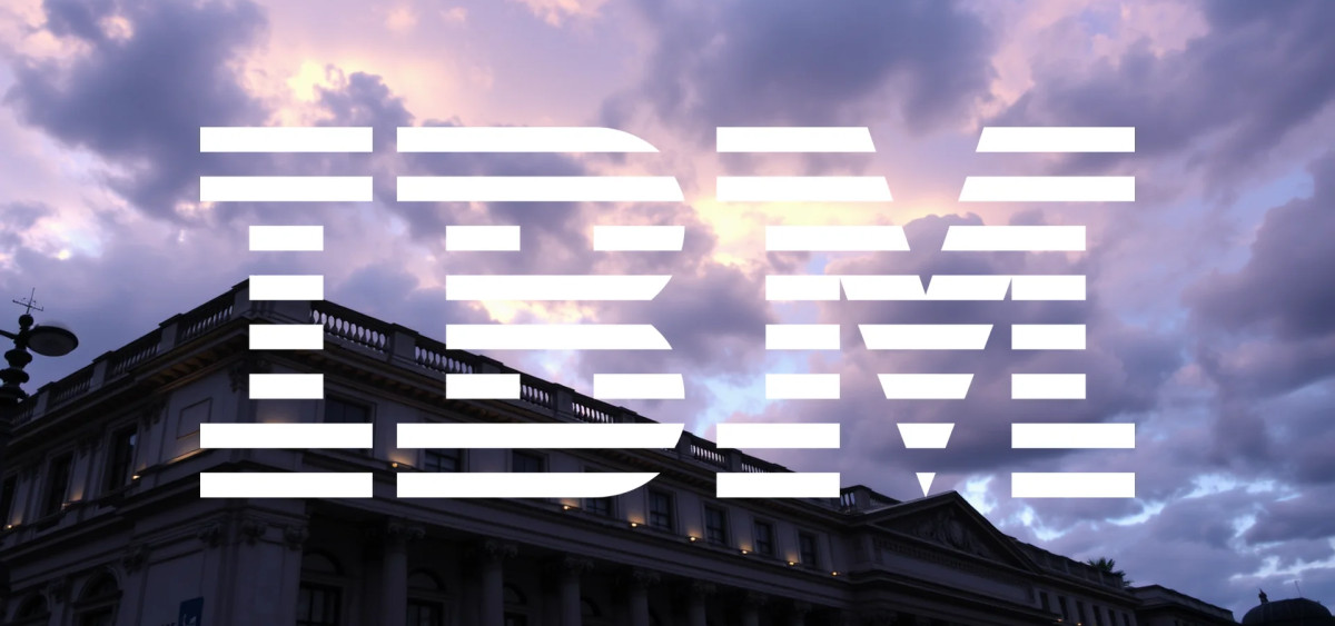 Beitragsbild zu IBM Aktie: Vielversprechende Marktentwicklung