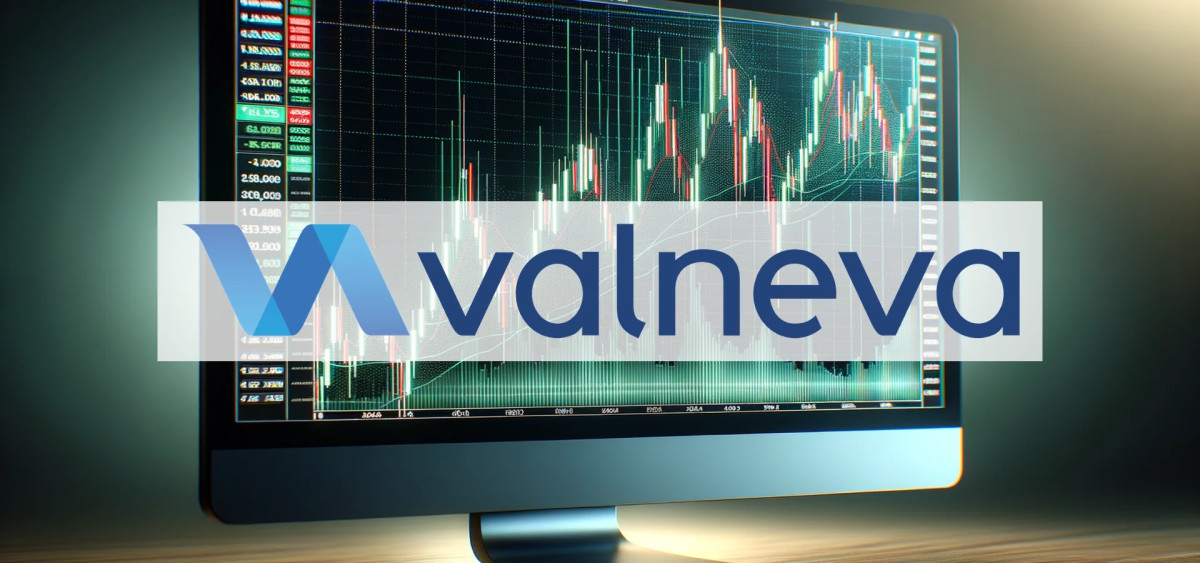 Beitragsbild zu Valneva Aktie: Kahlschlag!