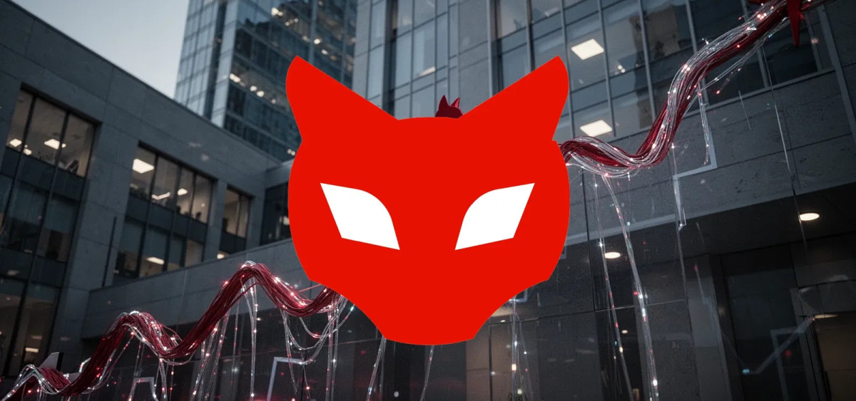 Beitragsbild zu Red Cat Aktie: Umsatzexplosion verpufft