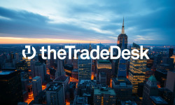 Beitragsbild zu The Trade Desk Aktie: Gedämpfte Erwartungshaltung