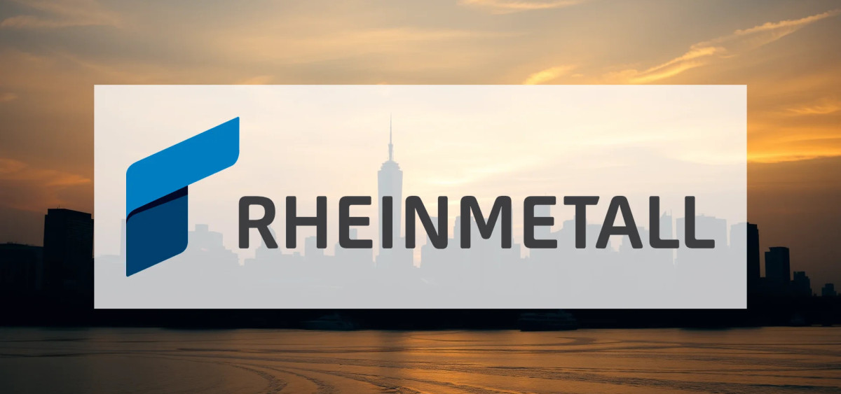 Beitragsbild zu Rheinmetall-Aktie: Die Prognose!