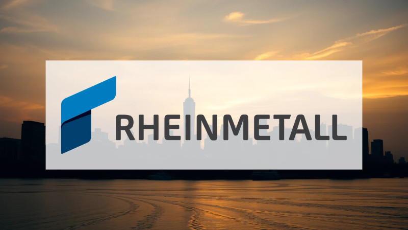 Beitragsbild zu Rheinmetall-Aktie: Die Prognose!
