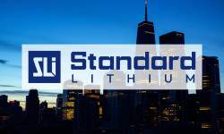 Beitragsbild zu Standard Lithium Aktie: Kapitalerhöhungs-Schock!