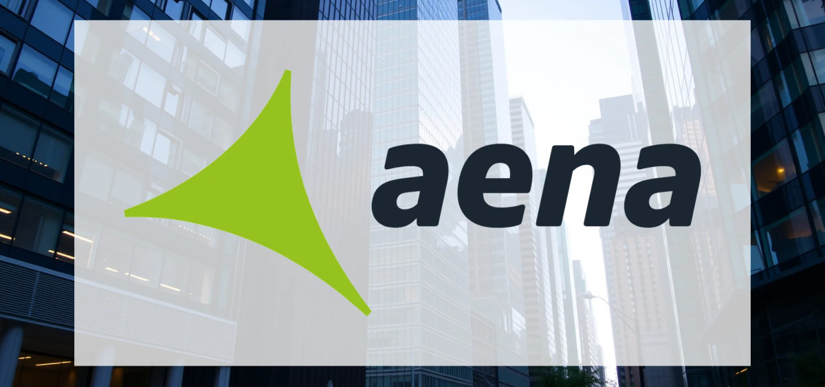 Beitragsbild zu Aena Aktie: Doppelter Rückenwind