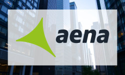 Beitragsbild zu Aena Aktie: Doppelter Rückenwind