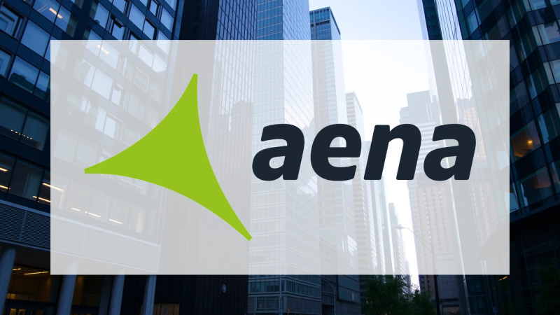 Beitragsbild zu Aena Aktie: Doppelter Rückenwind