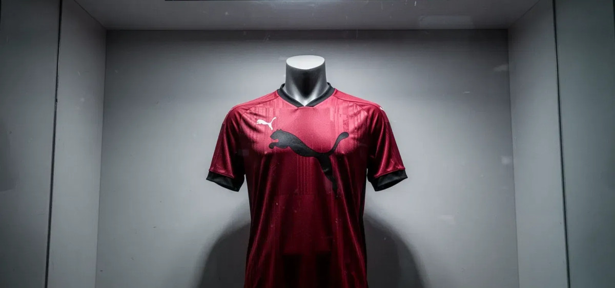 Beitragsbild zu Puma Aktie: Trikot-Launch trifft Realität