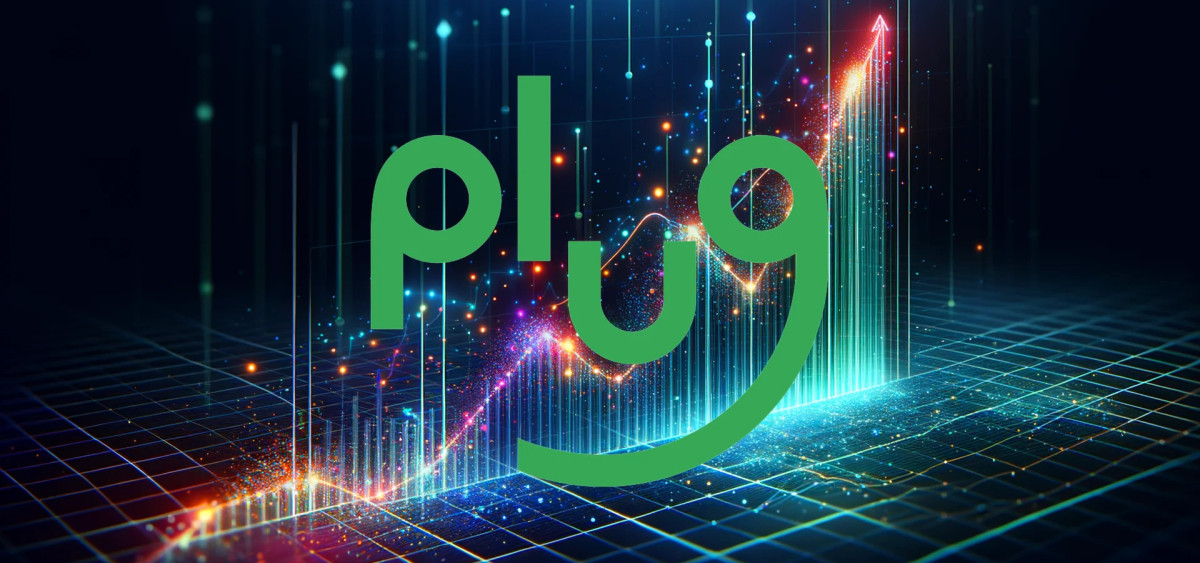 Beitragsbild zu Plug Power-Aktie: Es brennt!