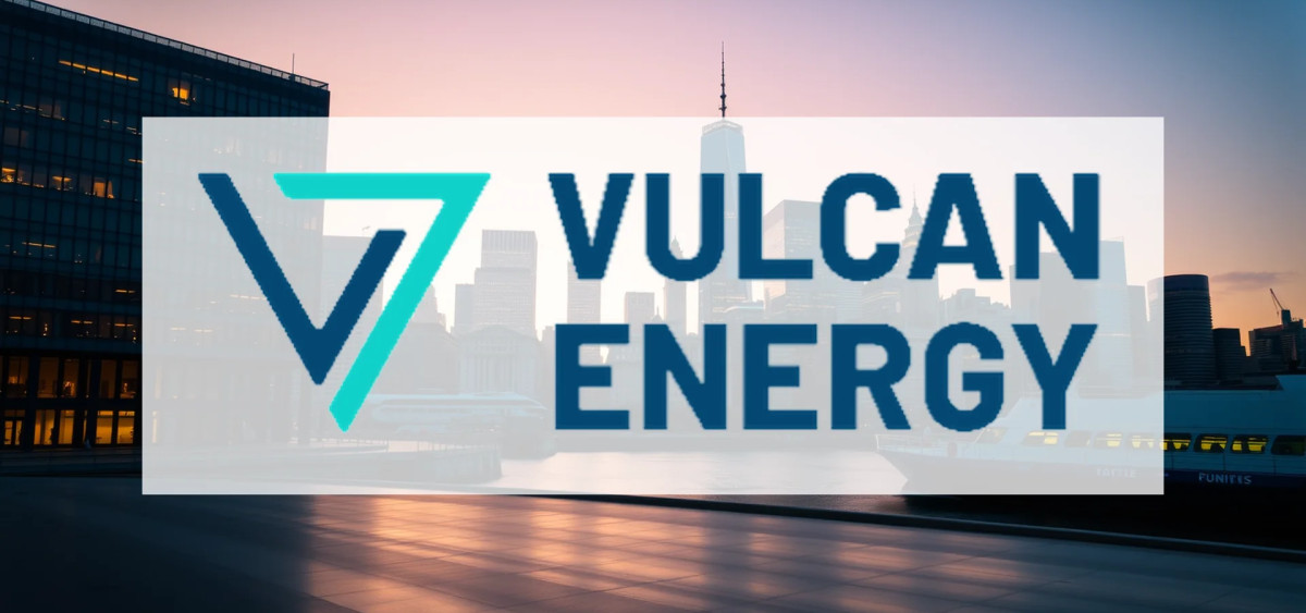 Beitragsbild zu Vulcan Energy Aktie: Millionen-Deal!