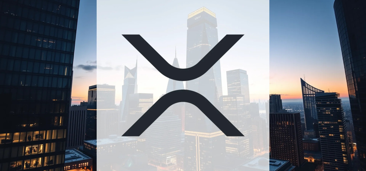 Beitragsbild zu XRP: Zwischen ETF-Hype und On-Chain-Schwäche